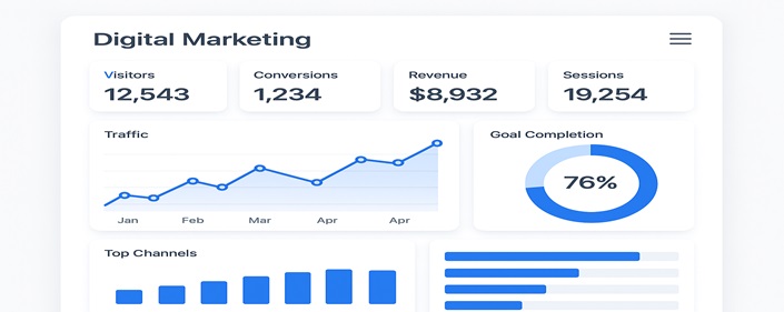 Why Digital Marketing Remains Your Best Growth Bet in 2026