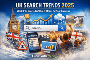 digital marketing agency